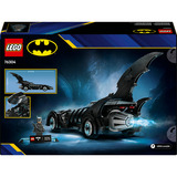 LEGO Super Heroes - Batman Forever Batmobile Constructiespeelgoed 76304