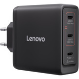 Lenovo 100W GaN Multi-port USB-C Zwart