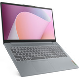 Lenovo IdeaPad Slim 3 15ABR8 (82XM00W5MH) 15.6"  laptop Grijs | R5 5625U | Radeon Graphics | 16 GB | 512 GB SSD
