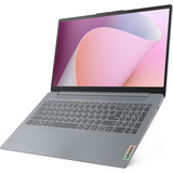Lenovo IdeaPad Slim 3 15ABR8 (82XM00W5MH) 15.6"  laptop Grijs | R5 5625U | Radeon Graphics | 16 GB | 512 GB SSD