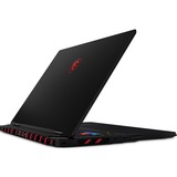 MSI Raider 18 HX AI A2XWIG-230NL 18"  Copilot+ gaming laptop Zwart | Core Ultra 9 285HX | RTX 5080 | 64 GB | 2 TB SSD + 2 TB SSD