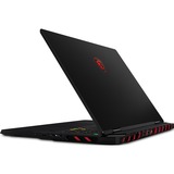 MSI Raider 18 HX AI A2XWIG-230NL 18"  Copilot+ gaming laptop Zwart | Core Ultra 9 285HX | RTX 5080 | 64 GB | 2 TB SSD + 2 TB SSD