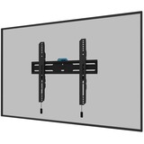 Neomounts Select WL30S-850BL14 vlakke wandsteun bevestiging Zwart