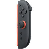 Nintendo Joy-Con 2 - Rechts gamepad Zwart/lichtrood