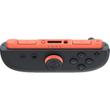 Nintendo Joy-Con 2 - Rechts gamepad Zwart/lichtrood