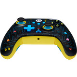 PowerA Xbox WS Controller Pac-Man Zwart, Xbox Series X|S, Xbox One, Windows 10/11