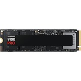 Samsung 9100 PRO 1 TB SSD MZ-VAP1T0BW, PCIe Gen 5.0 x4, NVMe 2.0
