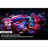 Samsung 9100 PRO 1 TB SSD MZ-VAP1T0BW, PCIe Gen 5.0 x4, NVMe 2.0