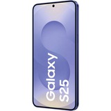 Samsung Galaxy S25 smartphone Blauw, 128 GB, Dual-SIM, Android