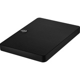 Seagate Expansion Portable 2 TB externe harde schijf Zwart, STKM2000400, Micro-USB-B 3.2 (5 Gbit/s)