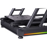 Thermaltake GR500 Racing Simulator Cockpit racing simulator Zwart