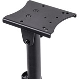 Thermaltake GR500 Racing Simulator Cockpit racing simulator Zwart