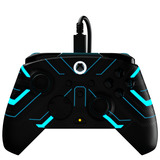 Turtle Beach Rematch Advanced bedrade controller - Titan Steel Zwart, XBOX Series X|S, XBOX One, Pc