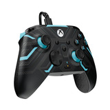 Turtle Beach Rematch Advanced bedrade controller - Titan Steel Zwart, XBOX Series X|S, XBOX One, Pc