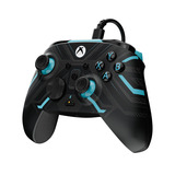 Turtle Beach Rematch Advanced bedrade controller - Titan Steel Zwart, XBOX Series X|S, XBOX One, Pc