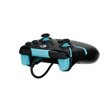 Turtle Beach Rematch Advanced bedrade controller - Titan Steel Zwart, XBOX Series X|S, XBOX One, Pc