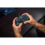 Turtle Beach Rematch Advanced bedrade controller - Titan Steel Zwart, XBOX Series X|S, XBOX One, Pc