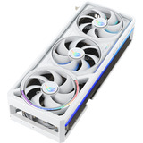 ASUS ROG Astral GeForce RTX 5080 OC WHITE grafische kaart Wit, 3x DisplayPort, 2x HDMI 2.1, DLSS 4