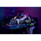 ASUS ROG Strix G16 G615LR-S5396W 16"  gaming laptop Zwart/groen | Core Ultra 9 275HX | RTX 5070 Ti | 16 GB | 1 TB SSD