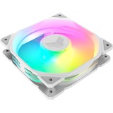 ASUS TUF Gaming TR120 ARGB Reverse case fan Wit, 120 x 120 x 25 mm