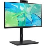 Acer Veriton Z4727GT (DQ.R23EH.002) all-in-one pc Zwart | i7-14700 | UHD Graphics 770 | 16 GB | 512 GB SSD
