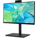 Acer Veriton Z4727GT (DQ.R23EH.002) all-in-one pc Zwart | i7-14700 | UHD Graphics 770 | 16 GB | 512 GB SSD