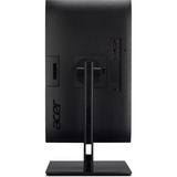 Acer Veriton Z4727GT (DQ.R23EH.002) all-in-one pc Zwart | i7-14700 | UHD Graphics 770 | 16 GB | 512 GB SSD