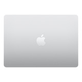 Apple MacBook Air 13" (2026) laptop Zilver | M5 | 10-Core GPU | 16 GB | 1 TB SSD