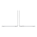 Apple MacBook Air 13" (2026) laptop Zilver | M5 | 10-Core GPU | 16 GB | 1 TB SSD