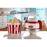 Ariete Party Time Pop Corn XL machine 2957/00 popcornmaker Rood/wit