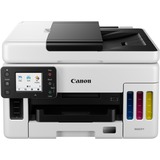 Canon Maxify GX6050 all-in-one inkjetprinter Grijs/zwart, Scannen, Kopiëren, LAN, Wi-Fi