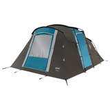 Coleman Vespucci 4 Tent Grijs/blauw