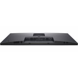 Dell Pro Plus P3225DE 31.5" monitor Zwart, HDMI, DisplayPort, USB-C, LAN, 100 Hz