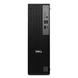 Dell Pro Slim+ QBS1250 U7-265 16/512 (WMJPV) pc-systeem Zwart | Core Ultra 7-265 | Intel Graphics | 16 GB | 512 GB SSD