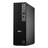 Dell Pro Slim+ QBS1250 U7-265 16/512 (WMJPV) pc-systeem Zwart | Core Ultra 7-265 | Intel Graphics | 16 GB | 512 GB SSD