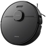 Dreame DREA Saugroboter D9 Pro bk robotstofzuiger Zwart
