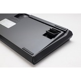 Ducky One 3 SF ANSI layout Barebone RGB mechanisch toetsenbord Zwart, US lay-out (QWERTY), 65%, RGB leds, hot swap, Barebone