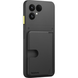 Fairphone (Gen. 6) Pashouder kaarthouder Zwart