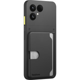 Fairphone (Gen. 6) Pashouder kaarthouder Zwart