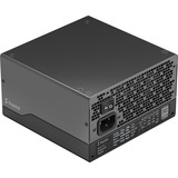 Fractal Design ION+ 2 Platinum 760W voeding  Zwart, 6x PCIe, Full Kabel-management