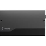 Fractal Design ION+ 2 Platinum 760W voeding  Zwart, 6x PCIe, Full Kabel-management