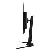 GIGABYTE AORUS FO32U 31.5" 4K UHD gaming monitor Zwart, 2x HDMI, DisplayPort, 2x USB-A, USB-B, USB-C, 165 Hz