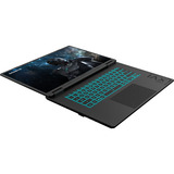 GIGABYTE GAMING A16 PRO DXH 16"  gaming laptop Zwart | Core 7 processor 240H | RTX 5070 Ti | 32 GB | 1 TB SSD