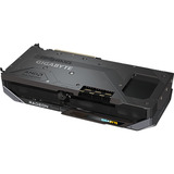 GIGABYTE Radeon RX 9070 XT GAMING OC 16G grafische kaart 2x DisplayPort, 2x HDMI 2.1, RDNA4