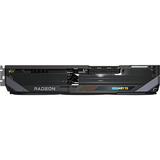 GIGABYTE Radeon RX 9070 XT GAMING OC 16G grafische kaart 2x DisplayPort, 2x HDMI 2.1, RDNA4