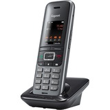 Gigaset S650HE PRO analoge telefoon Grijs