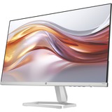 HP Series 5 524sf 23.8" monitor Wit, 100Hz, HDMI, VGA