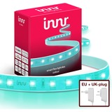 INNR Flex Light Colour - FL 140 C ledstrip 4 meter, 1800-6500K, Dimbaar, RGBW