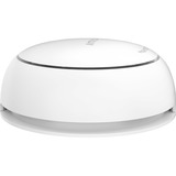 Imou Slimme rookmelder - ZSM1 bundel Wit, 3 stuks + ZG2S Smart Gateway, Zigbee