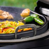 Kamado Joe Karbon Steel Griddle grillplaat 